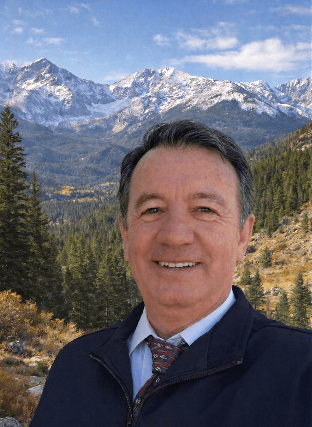 Eduardo Flores — Youth Coach